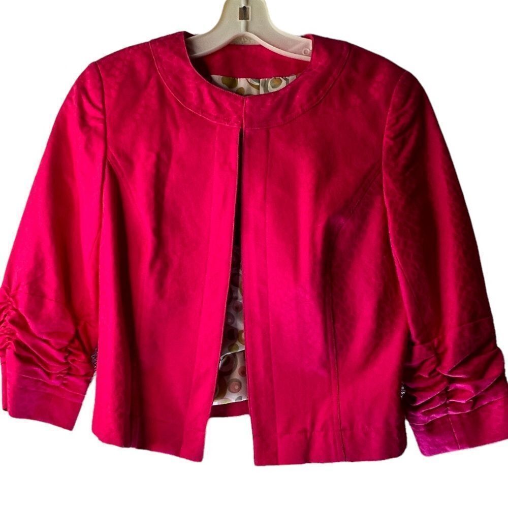 Vintage Maggy London Suit Jacket